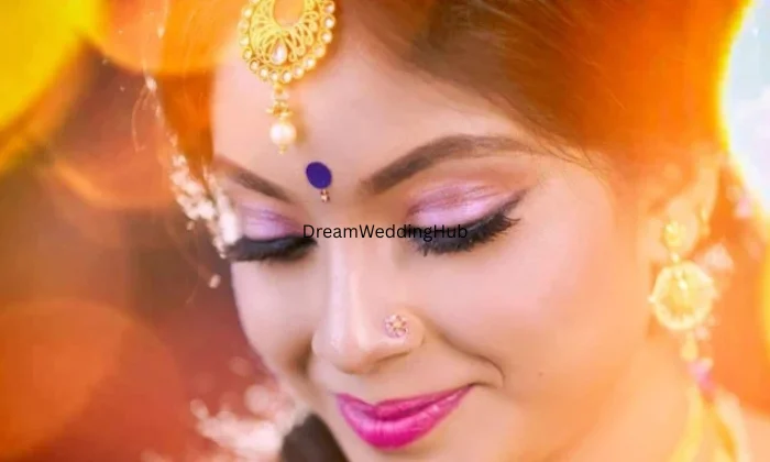 The Bridals Makeover